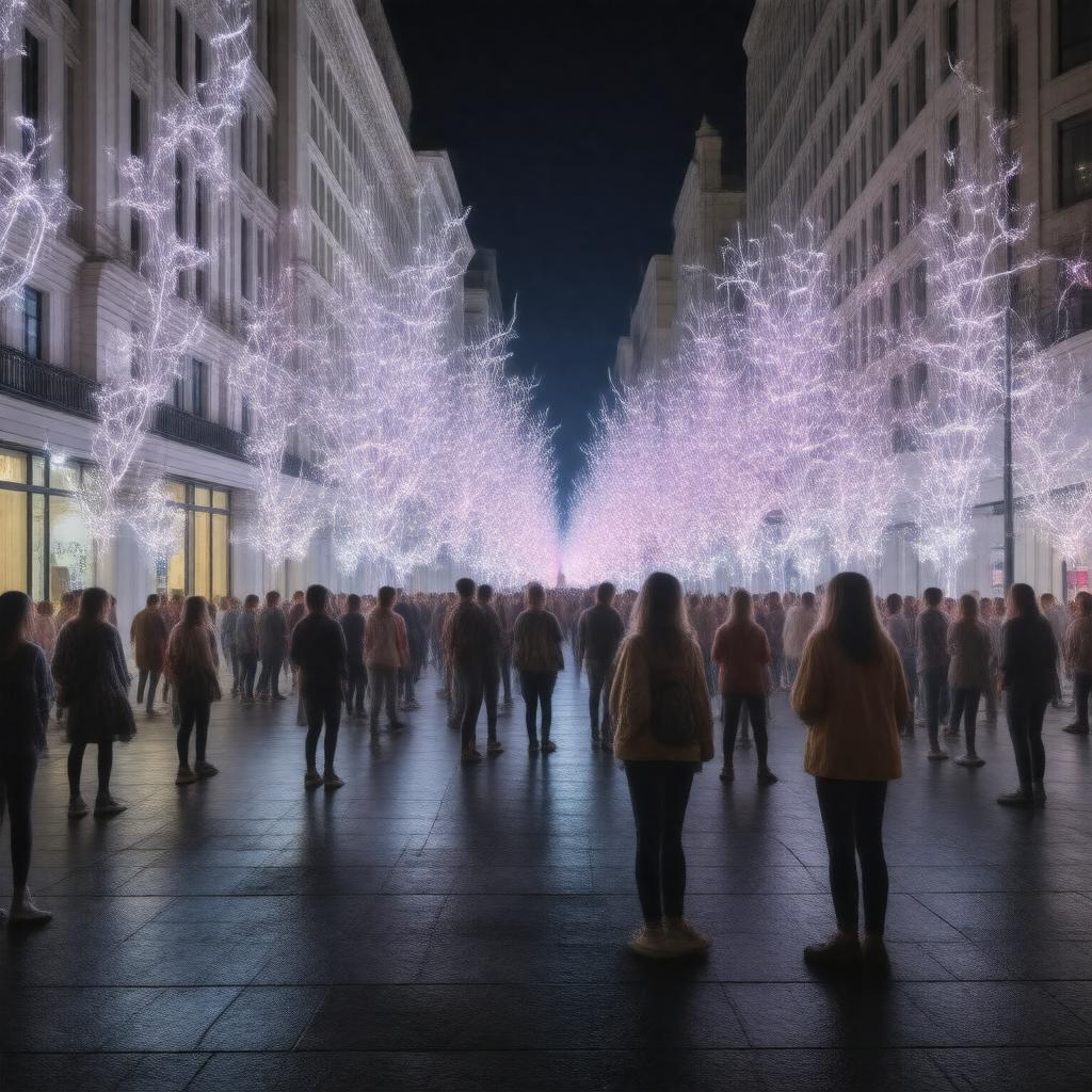 Nuit Blanche